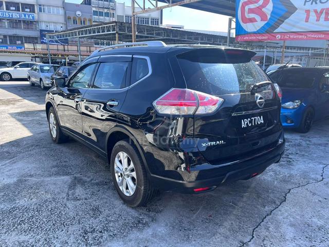 2019 Nissan X-TRAIL 2.0 FWD (A)TIPTOP/PERAK/VIP - 3