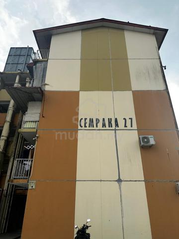 Taman Cempaka 1