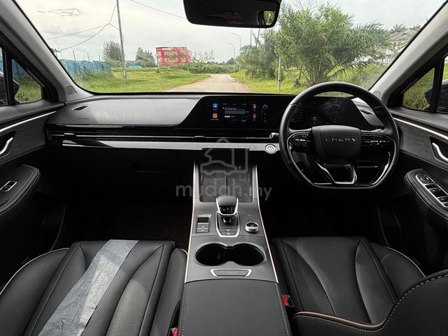 2024 Chery OMODA 1.5 5 H Super Low Mileage 20k km - 5