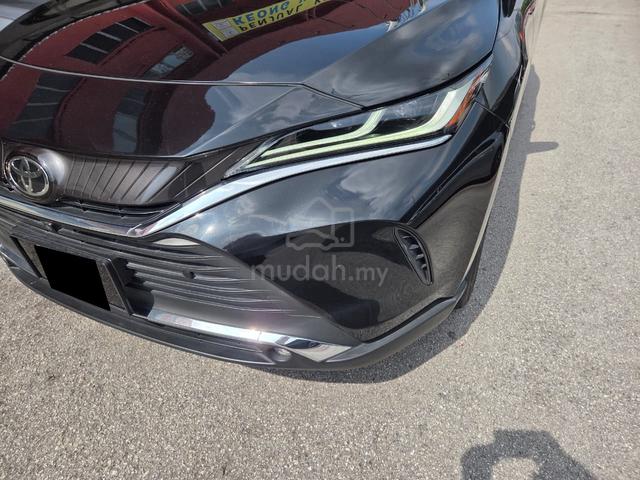 2021/24 Toyota HARRIER 2.0 Z MODEL (FREE 2 Y WRTY) - 5