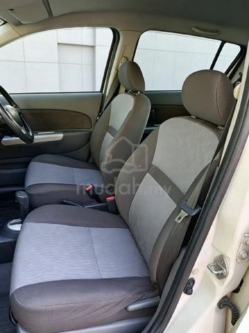 Macam Baru!! Perodua Myvi 1.3 Ezi (A) 2010 - 5