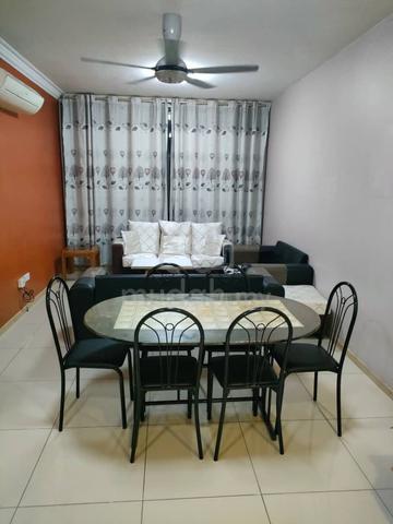 Vista Alam Serviced Apartment 1