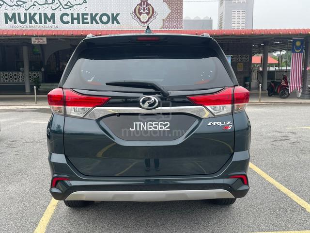 2019 Perodua ARUZ 1.5 AV (A) - 3