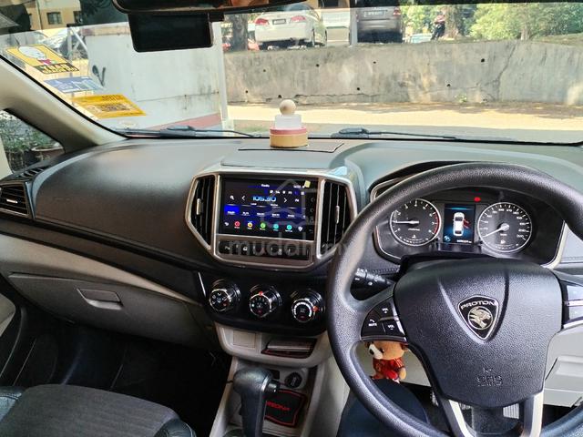 2019 Proton PERSONA 1.6 EXECUTIVE (A) - 5