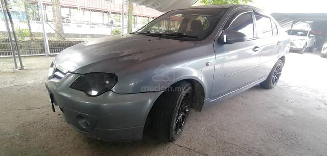 2007 Proton PERSONA 1.6 HIGH LINE (A) - 2