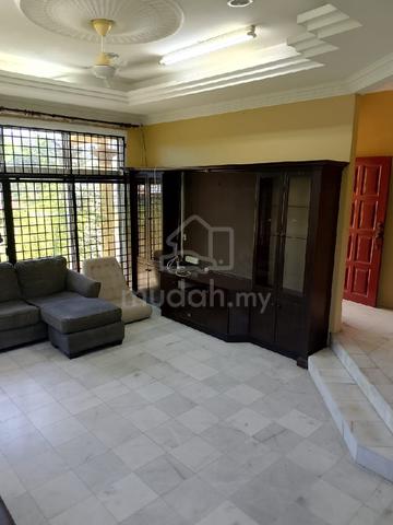 Single Banglow Corner Lot 1