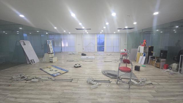 4 Storey Shop Office, Corner Unit, Ampang Avenue, Ampang (Q2464) 1