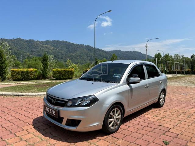 2010 Proton Saga 1.3 M-line (a) - Cars For Sale In Raub, Pahang