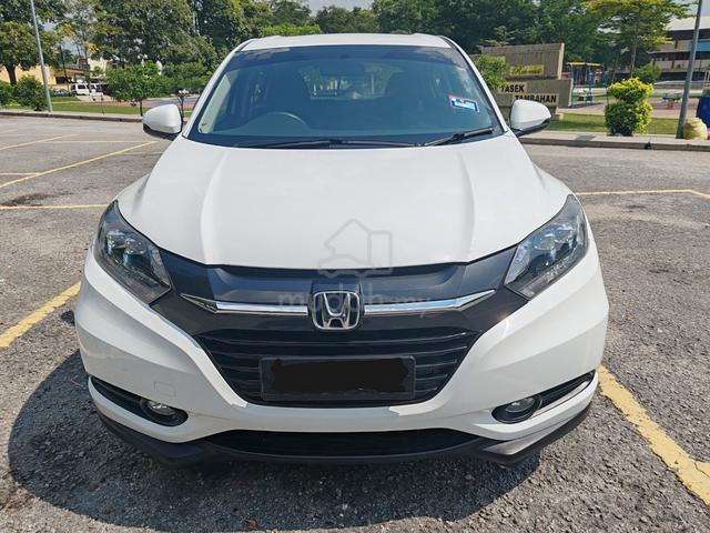 Honda HR-V 1.8 V FULL SERVICE RECORD LOW MILEAGE - 3