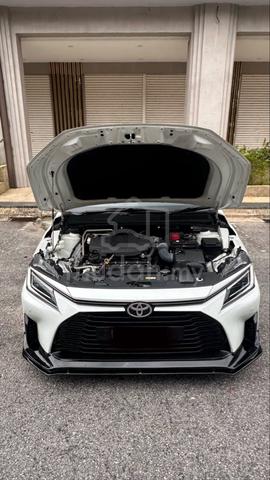 2024 Toyota VIOS 1.5 G MY23 (A) - 3