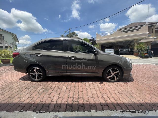 2022 Proton SAGA PREMIUM S 1.3L (A) - 4