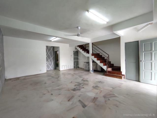 [F.Loan I Facing Open]  2 Storey Bandar Rinching Semenyih 1