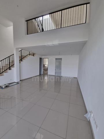 Double storey Terrace House Tmn Bukit Cheng Basic Furnished 4