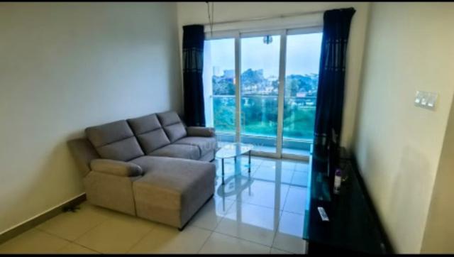 Seasons Luxury Apartments @ Amara Larkin 1