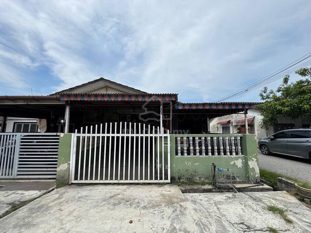 Below Market!! Endlot 1 Sty Terrace @ Taman Wira / Taman Orkid, Meru 1