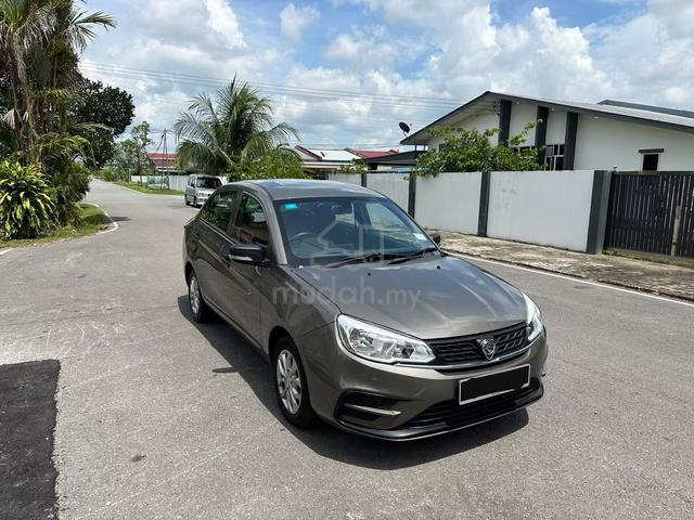 2021 Proton SAGA 1.3 PREMIUM AT MY16 BT P2-13A - 1