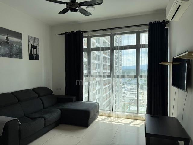 The Garden Residences Premier 1
