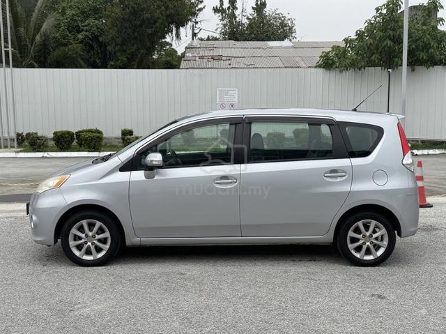 2011 Perodua ALZA 1.5 EZI (A)SUPER TIP TOP CONDITI - 5