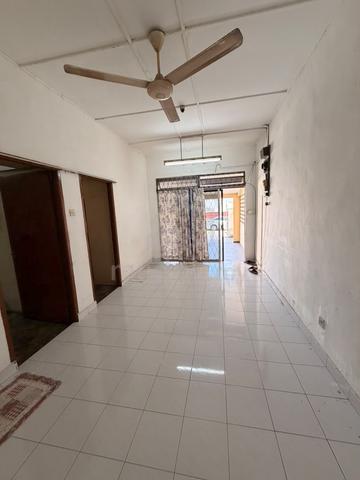 Taman Abad @ Johor Bahru, Single storey for sale 1