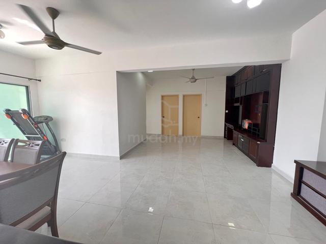 Kepong Sentral Condominium 1