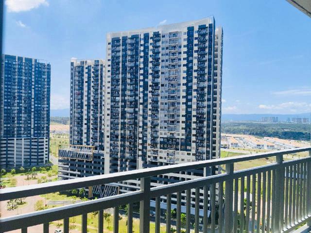 Residensi Adelia 2 1