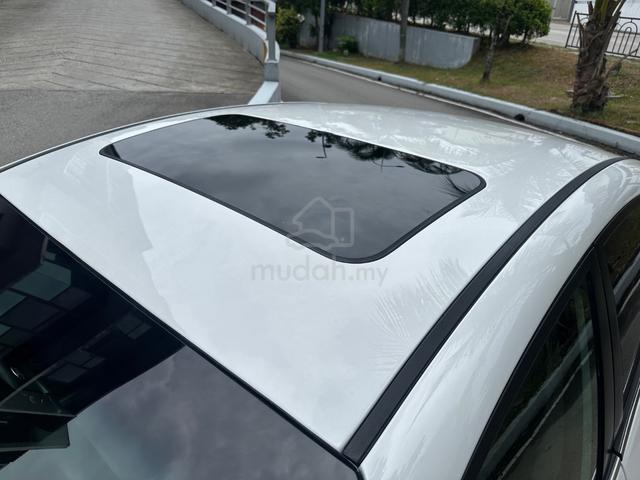 2014 Kia CERATO 2.0 YD (A)SUNROOF/ ELECTRIC SEAT - 5