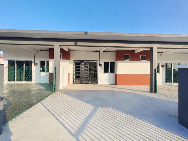 Rumah Sewa Taman Jenahak Untuk Pelajar Politeknik Port Dickson 1