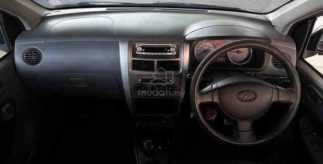 2013 Perodua VIVA 1.0 ELITE (M) 1 YEARS WARRANTY - 4
