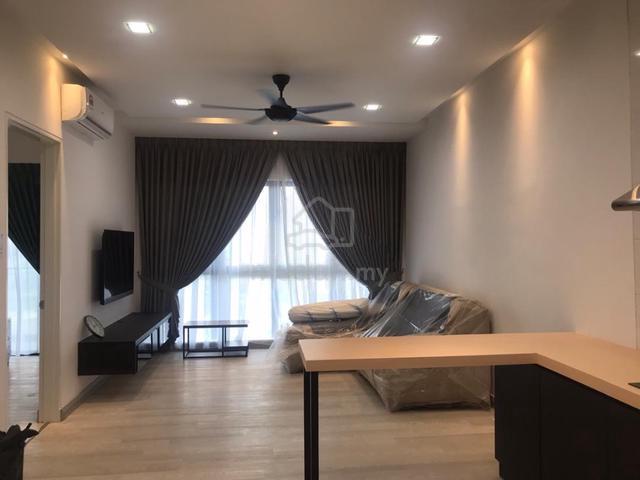 The Parque Residences @ Eco Sanctuary 1