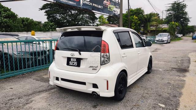 Perodua MYVI 1.3 SE (A) Loan Kedai For Sale - 5