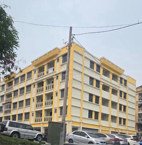 Pandan Utama 1