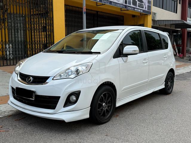 2016 Perodua ALZA 1.5 ZV ADVANCED FACELIFT (A) - 3
