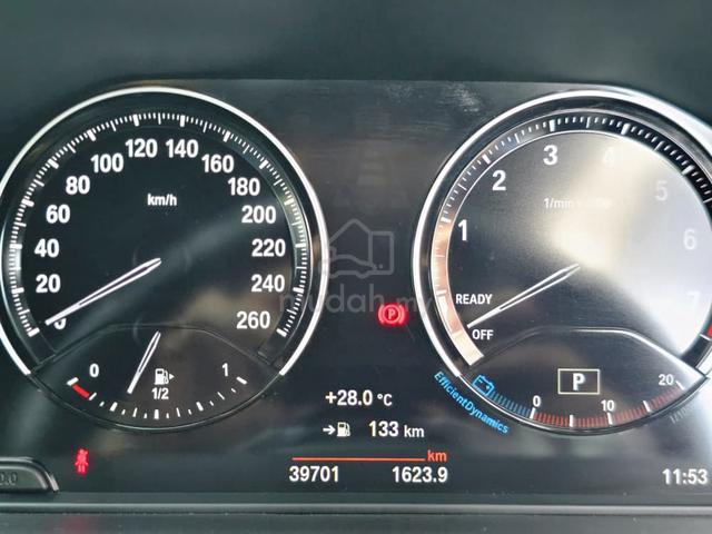 2019 Bmw X1 2.0 SDRIVE20I (CKD) DUAL CLUTCH F48 - 4