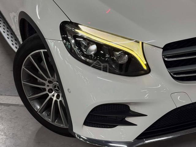 2017 Mercedes Benz GLC250 4MATIC (CKD) 2.0 (A) - 3