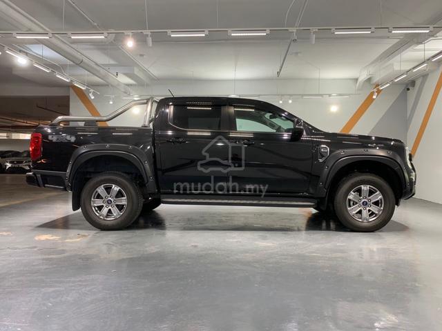 2023 Ford RANGER 2.0 XLT PLUS (A) FULL LOAN - 5