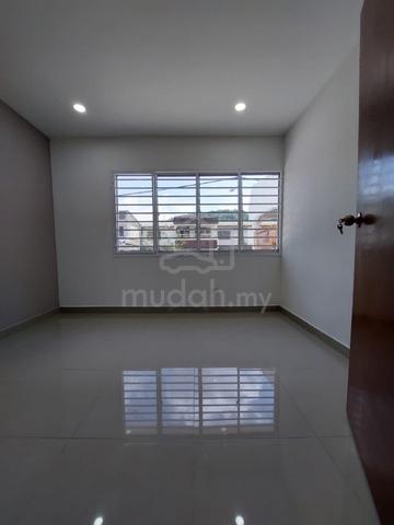 2sty TAMAN BUKIT Kajang Baru [ LOW DOWN PAYMENT SCHEME ] 4