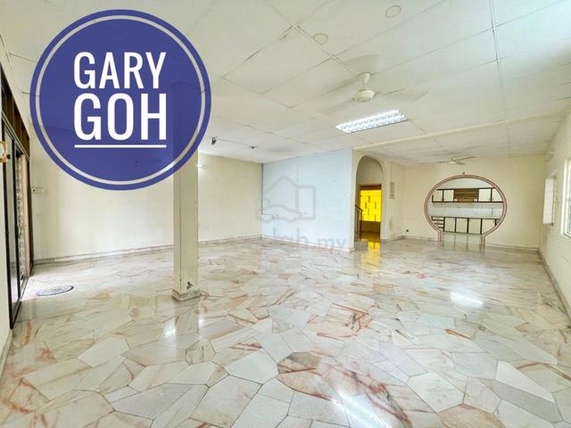 2 Storey Semi-D 3195sqft Greenlane Island Park 1