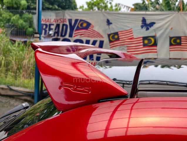 Proton SATRIA 1.6 NEO R3 (A) 1OWNER TipTop WARRNTY - 3