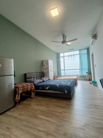 Greenfield Regency 1