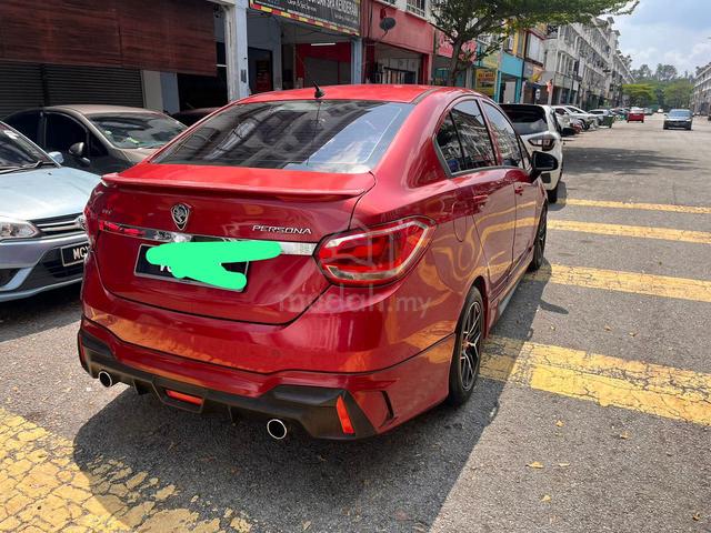2017 Proton PERSONA 1.6 EXECUTIVE (A) - 3
