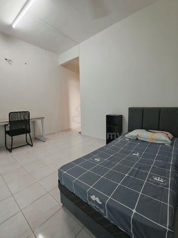 Wangsa Metroview Masteroom 1
