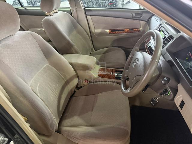2006 Toyota CAMRY 2.0 E ACV31R-JEPNKE FACELIFT (A) - 3