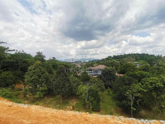 Dekat Putrajaya Banglo Lot Sg Merab 1