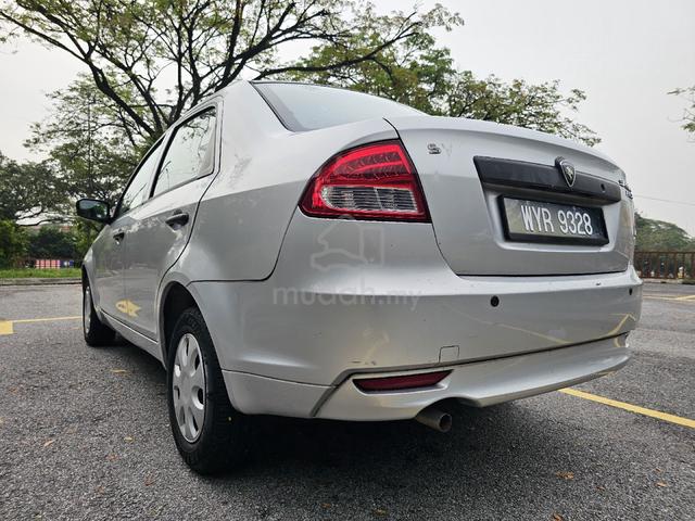 2013 Proton SAGA 1.3 FL (A) - 5