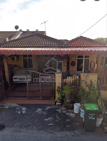 Untuk DIJUAL - TAMAN SURIA 2 RUMAH SEMI-D ๐ก 1