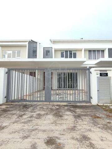Below Market! Cheapest 20'x70' Double Storey @ Palma Sands Gamuda Cove 1