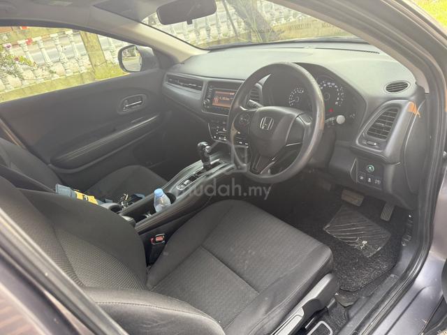 2015 Honda HR-V 1.8 E (A) - 5