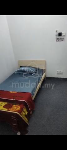 Bilik Aircond Sewa -Masai 1