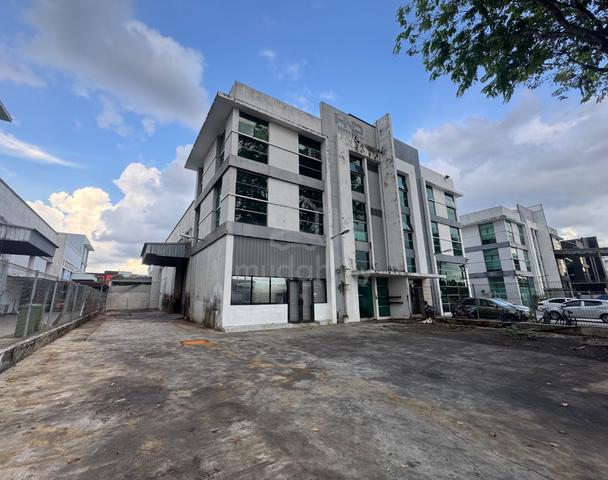 Mount Austin Cluster Factory For Rent 1