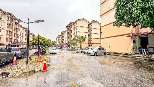 Tropika Apartment 1